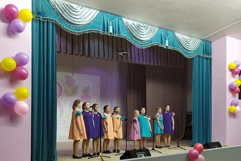 Подробнее о статье Букет из самых нежных слов