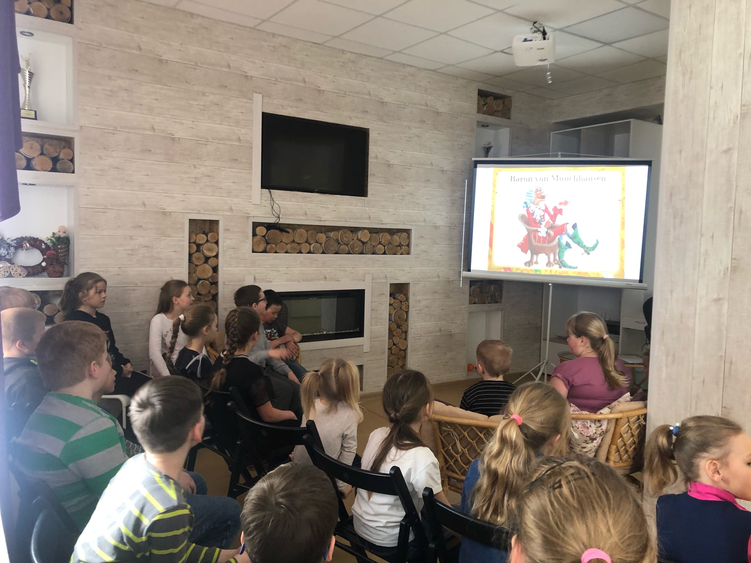 Подробнее о статье «Сочини новую историю здесь и сейчас!»