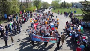 Подробнее о статье День Победы в Боевом