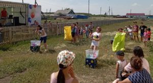Подробнее о статье Автоклуб в Ленинском