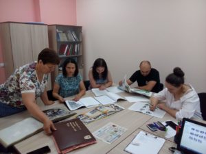 Подробнее о статье История, которой не будет конца