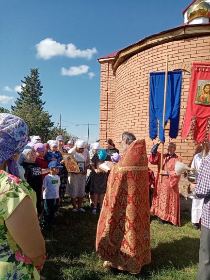 Подробнее о статье «Святой Пантелеимоне»