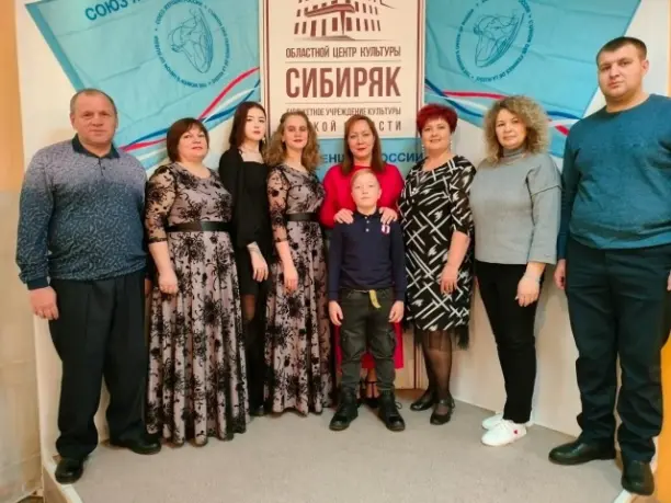 Подробнее о статье Областной фестиваль «От матери- дочери, от отца- сыну…»