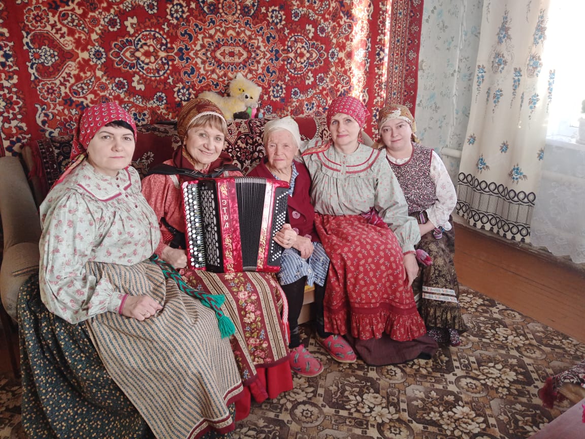 Вы сейчас просматриваете Добрый вечер, люди!