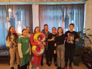 Подробнее о статье «В джазе только девочки»