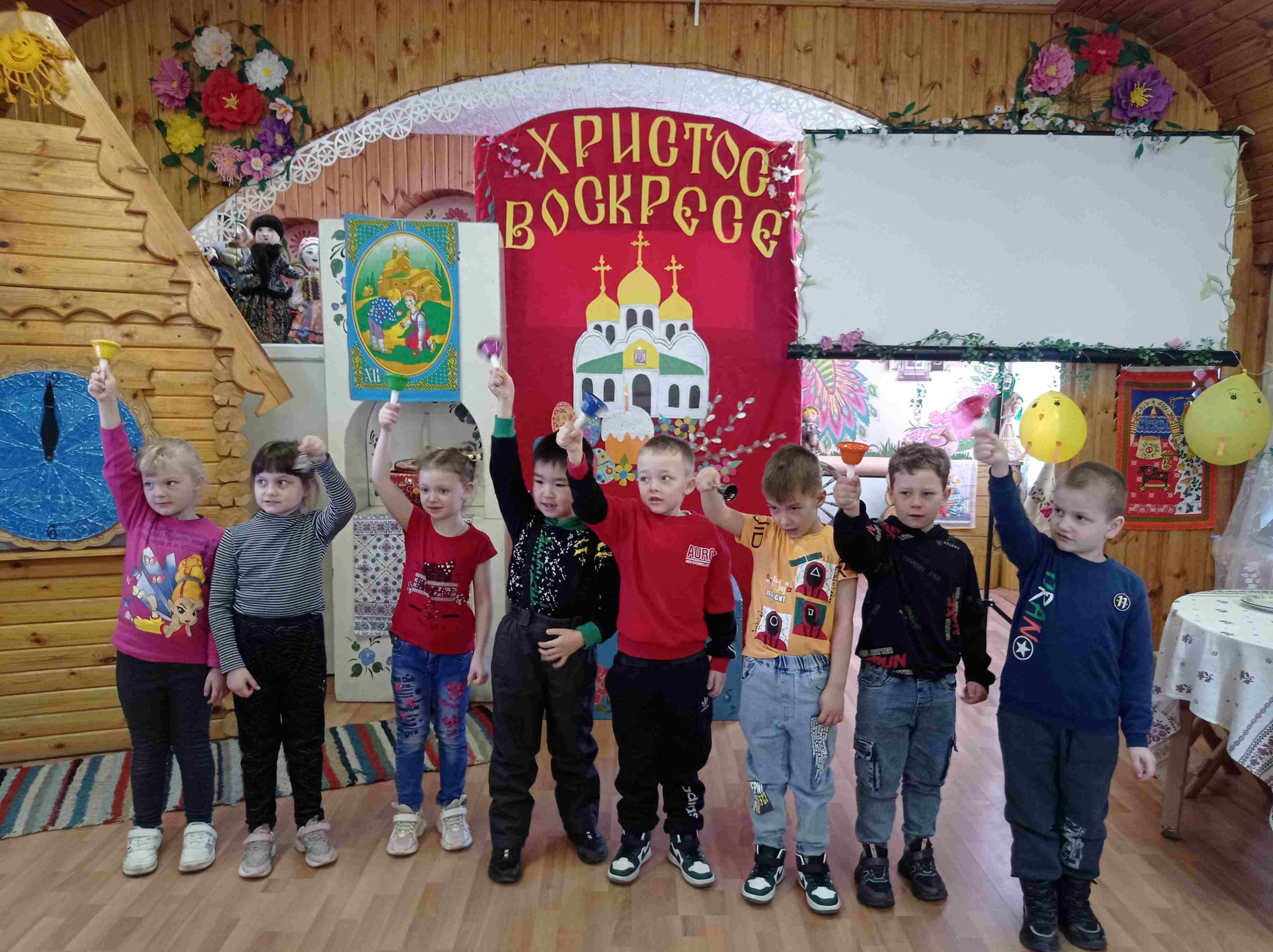 Подробнее о статье Катись, яичко!