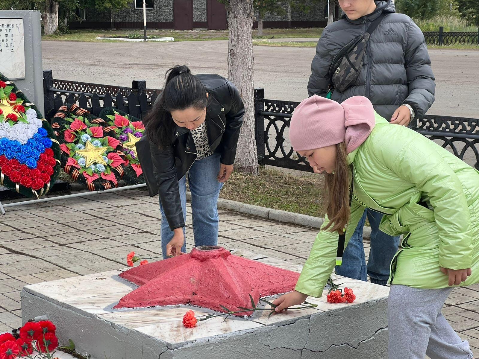 Вы сейчас просматриваете «Есть память, которой не будет конца»