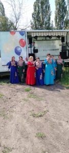 Подробнее о статье Автоклуб в Новолосево