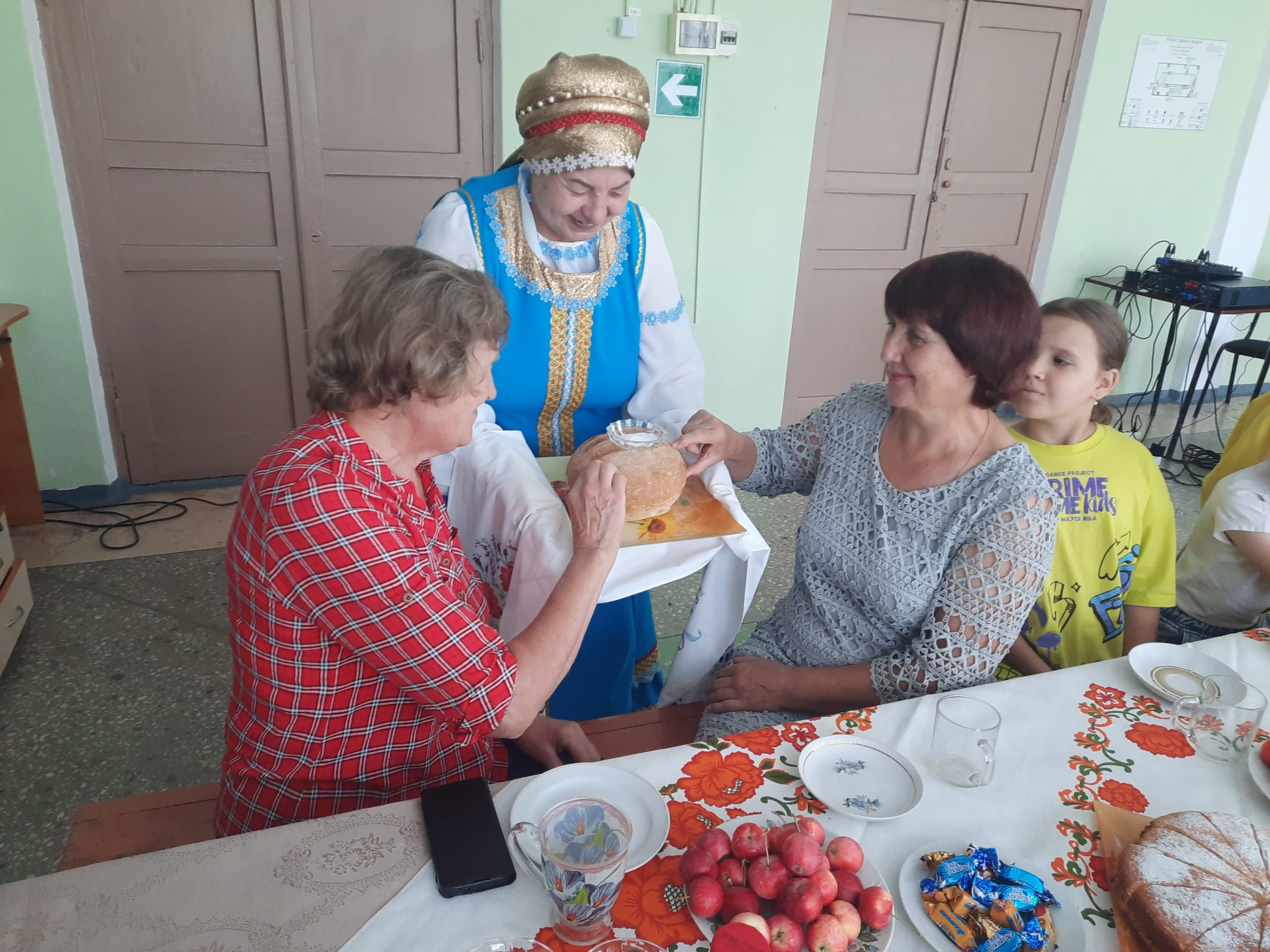 Вы сейчас просматриваете Три Спаса