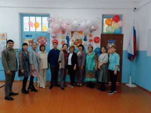 Подробнее о статье День учителя