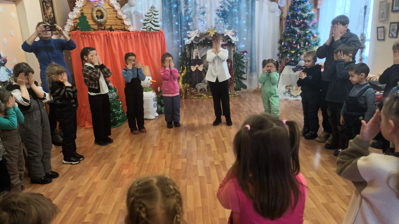 Подробнее о статье Что такое Рождество?
