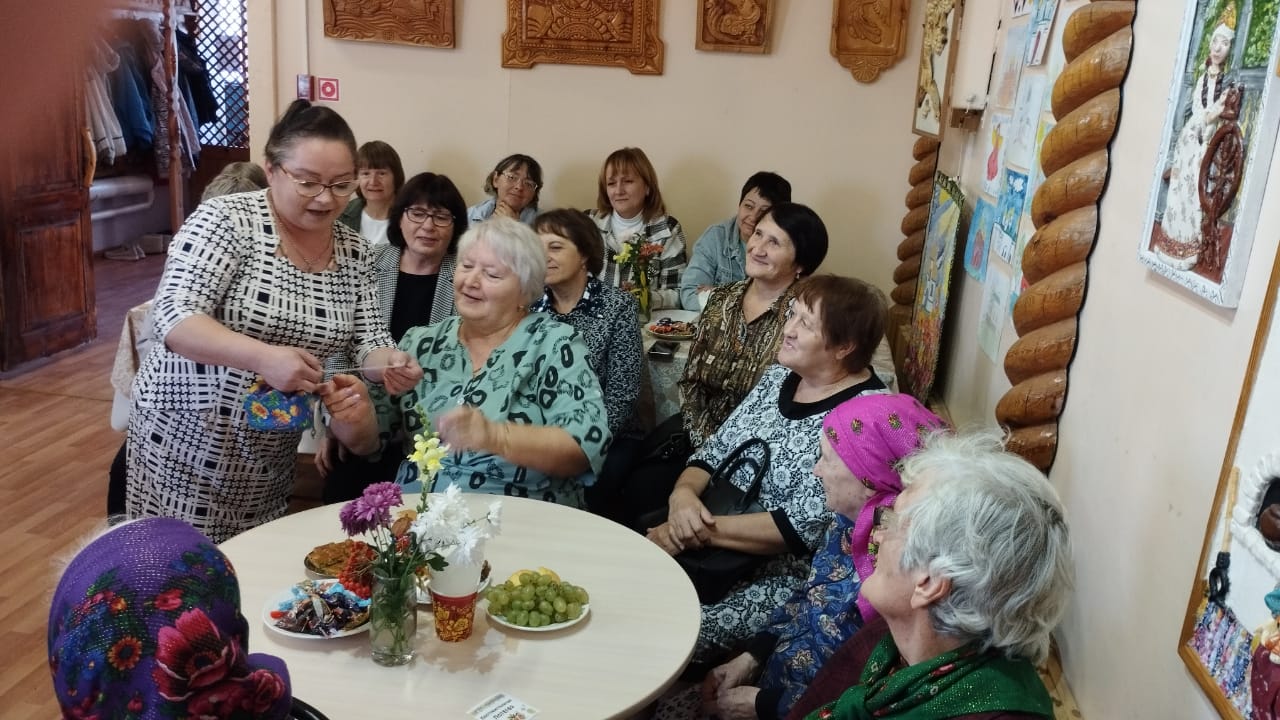 Вы сейчас просматриваете «ВОЗРАСТ ОСЕНИ»