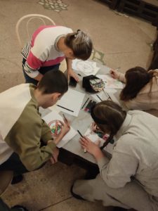 Подробнее о статье Наш выбор- здоровье