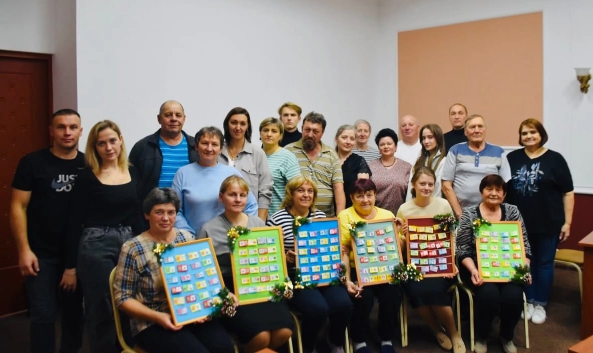 Подробнее о статье Семейные встречи