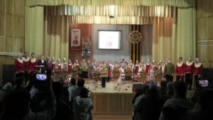 Подробнее о статье Моя родина жива