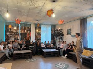 Подробнее о статье Культурное наследие: от поколения к поколению