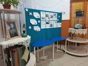 Подробнее о статье Тематический час «Блокада Ленинграда: 872 дня мужества и стойкости»